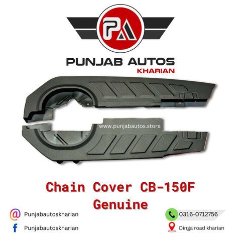 Case Drive Chain