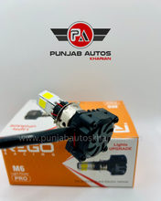 REGO M6 Super Bright LED Motorcycle Headlight