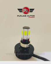 REGO M6 Super Bright LED Headlight | 30W |With Big Fan