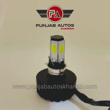 Motoled M6 Super Bright Motorcycle LED Headlight | WaterProof | DC 8V-80V